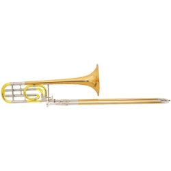 Conn Professional Trombone 88H