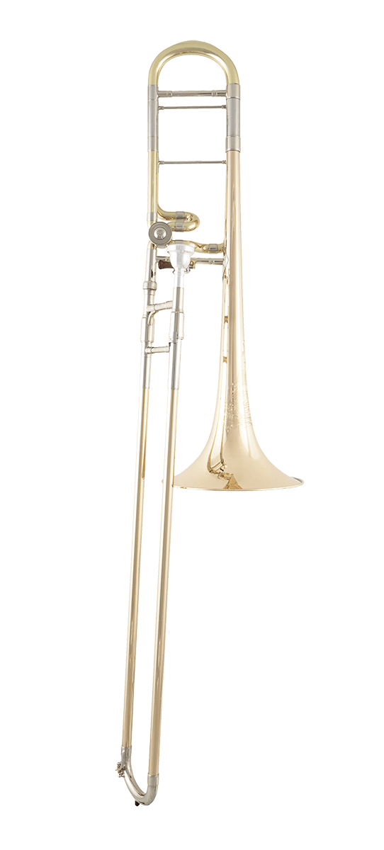 C.G. Conn 88HNV New Vintage Professional Trombone