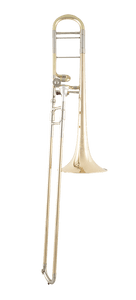 C.G. Conn 88HNV New Vintage Professional Trombone Weinermusic