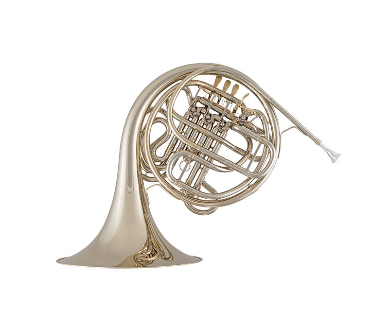 C.G Conn 8D Series Double Horn