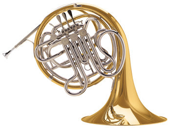 Conn Professional  Connstellation Double French Horn - 8DR