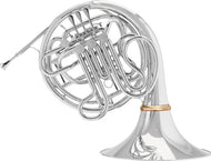 Conn Professional  Connstellation Double French Horn - 8DS