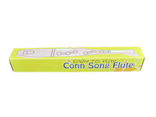 Load image into Gallery viewer, Conn Song Flute - 981 Black