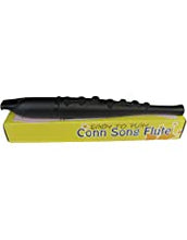 Load image into Gallery viewer, Conn Song Flute - 981 Black