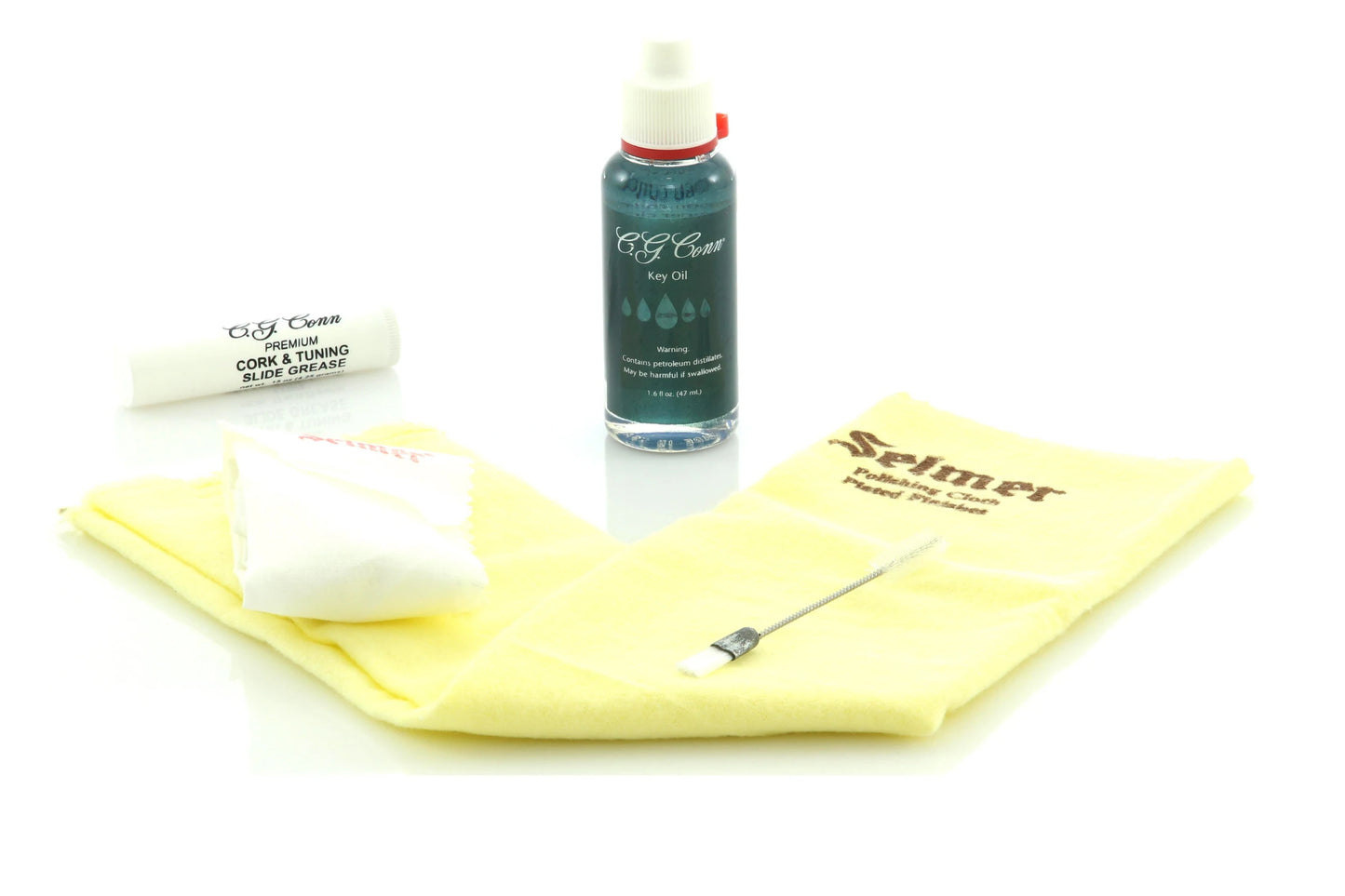 Selmer Instrument Care Kit Bassoon -366BSN