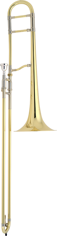 Bach 47 Stradivarius Artisan Trombones