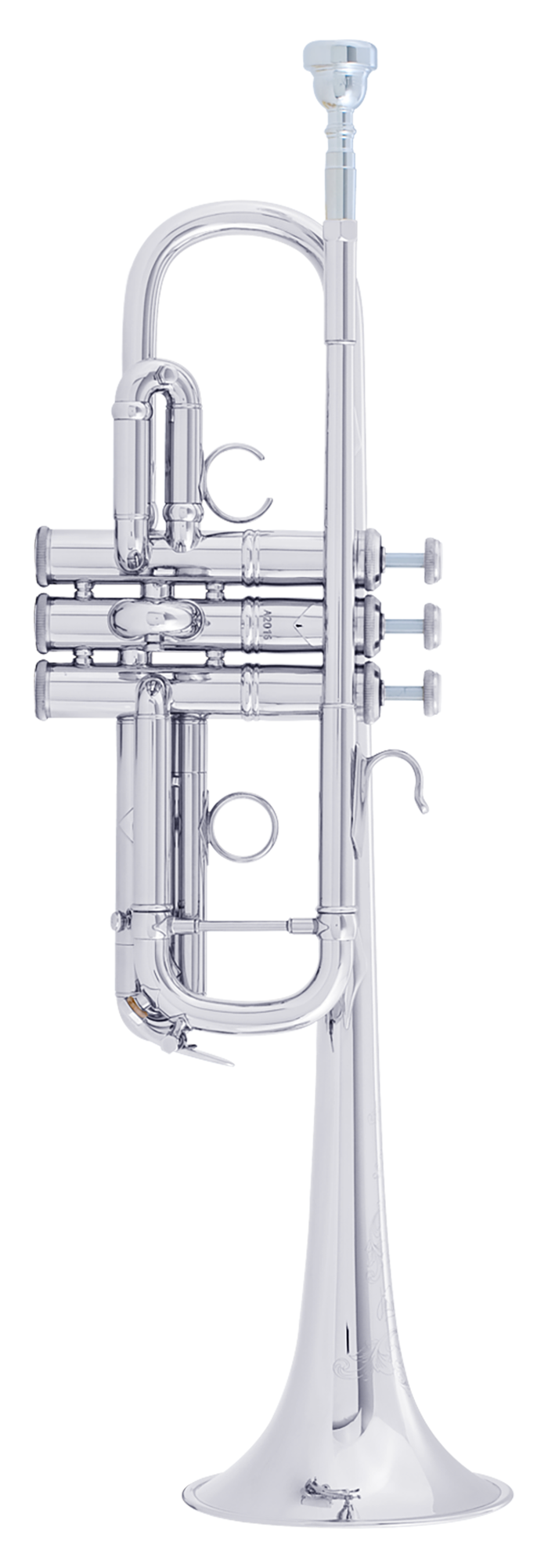 Bach AC190 Stradivarius Artisan Series C Trumpet