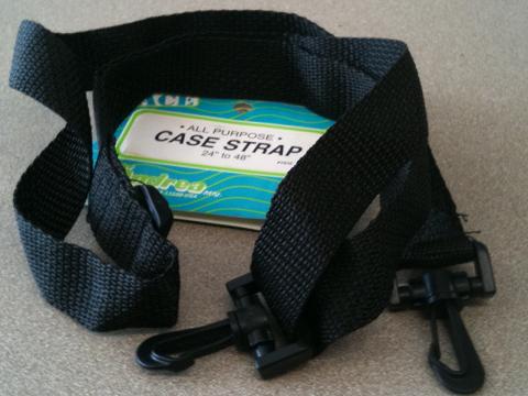 Ace All Purpose Case Strap - #1515