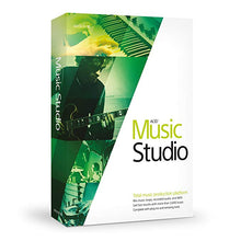 Load image into Gallery viewer, Sony Acid Music Studio 10 Production Software