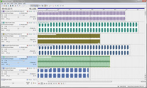 Sony Acid Music Studio 10 Production Software