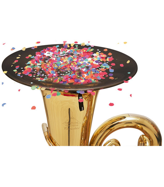 BG France Tuba Cover-Bell/Confetti Protector - ACTU