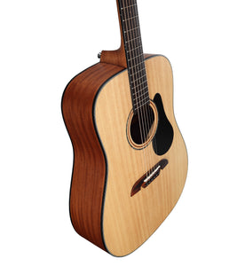 Alvarez Artist series AD30 Solid Top Acoustic Guitar