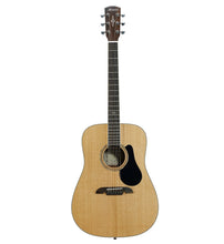 Load image into Gallery viewer, Alvarez Artist Series Dreadnought AD60 Guitar