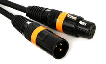 Load image into Gallery viewer, ADJ Accu-Cable 3-PIN DMX Cable 25 Feet