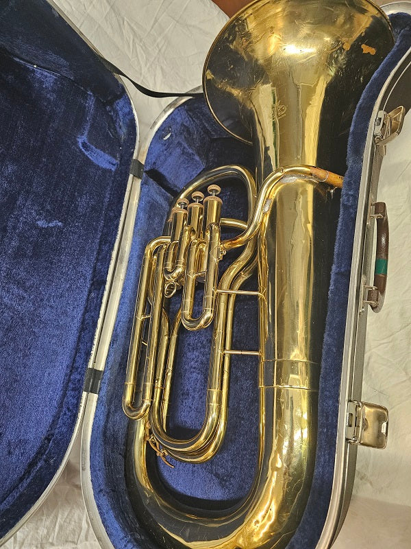 Amati Baritone Horn - Used Rental