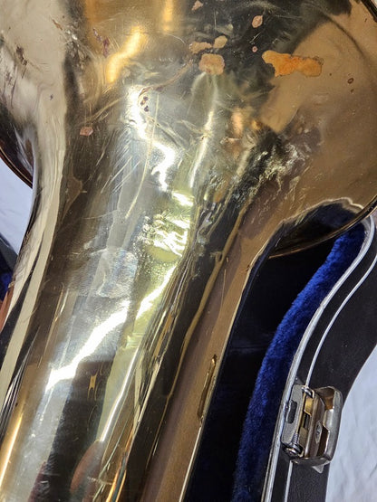 Amati Baritone Horn - Used Rental