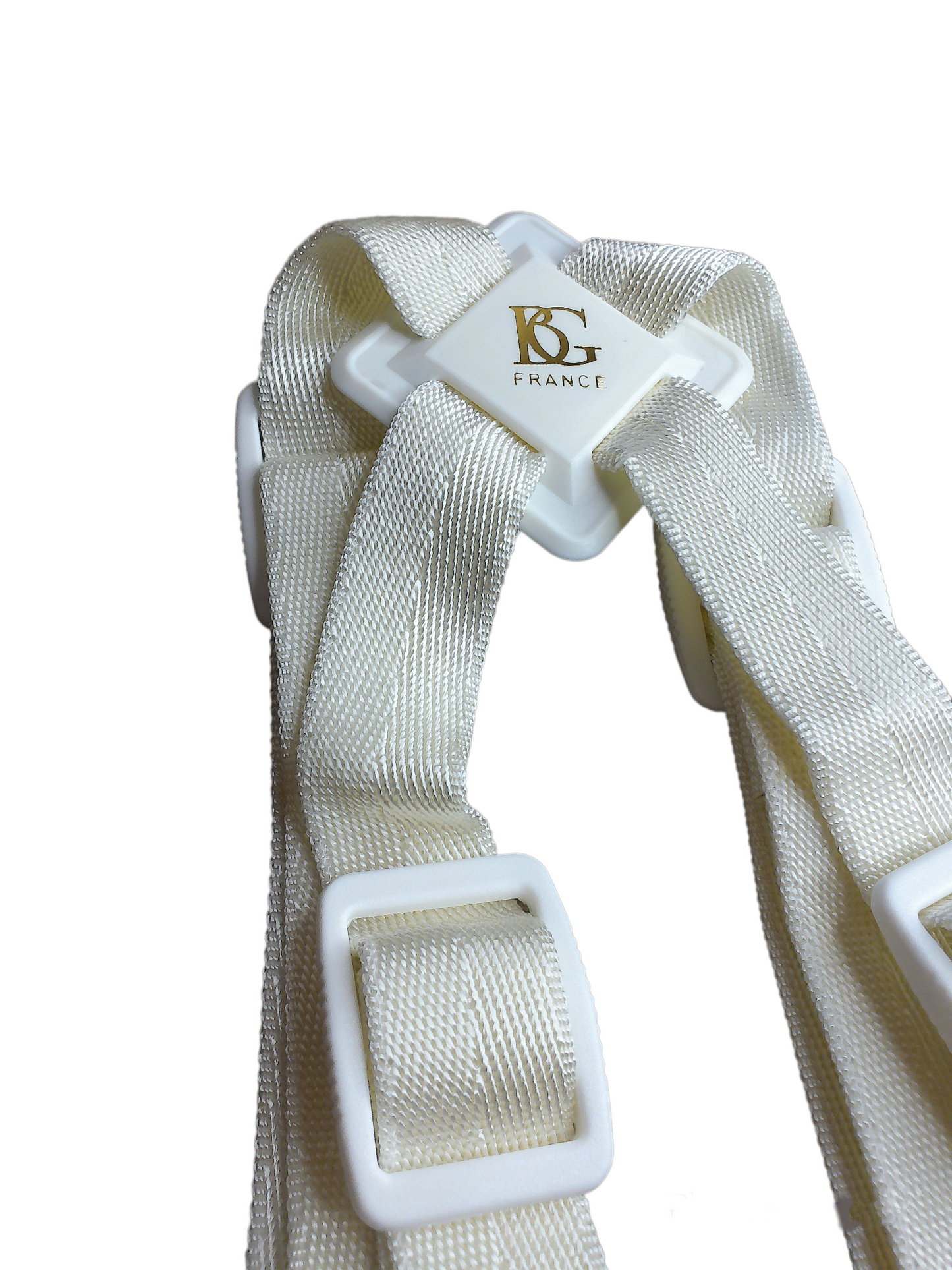 BG France Male Harness Basson Strap - B10