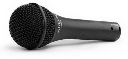 Audix Handheld Live Dynamic Microphone