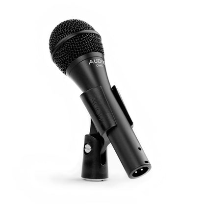 Audix Handheld Live Dynamic Microphone