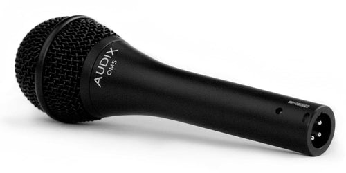 Audix Handheld Live Dynamic Microphone