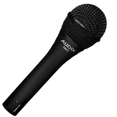 Audix Handheld Live Dynamic Microphone