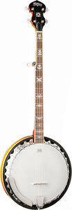Washburn Americana B10 Five String Banjo