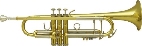 Bach Stradivarius Trumpet 180-37 ( Open Box Special)