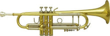 Load image into Gallery viewer, Bach Stradivarius Trumpet 180-37 ( Open Box Special)