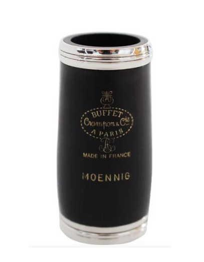 Moennig clarinet barrel deals