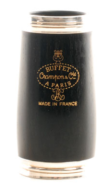 Buffet RC Bb Clarinet Barrel 66mm