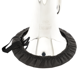 Bell Barrier Wind Instrument Mask
