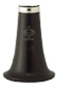 Buffet Tosca A Clarinet Bell - F33555AGP