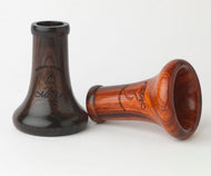 Backun Moba Cocobolo Clarinet Bb/A Bell