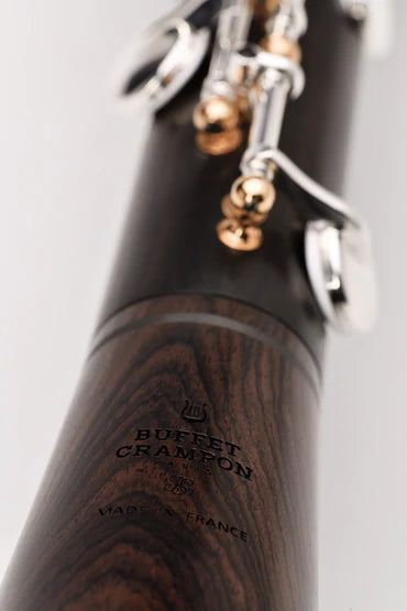 Buffet Crampon XXI Series Bb Clarinet