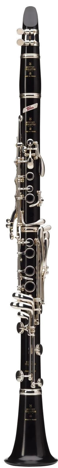 Buffet Crampon Tosca GreenLine Bb Clarinet