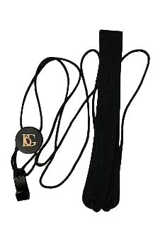 BG France Old Stock Guitar Standard Classic Strap - G6