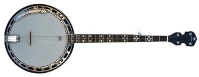 Danville Banjo