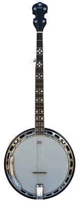 Danville Banjo