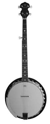 Danville Banjo