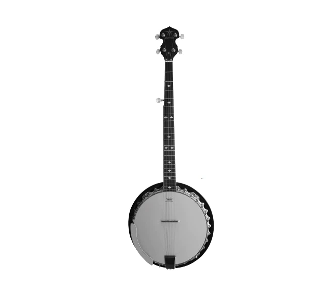 Danville Banjo