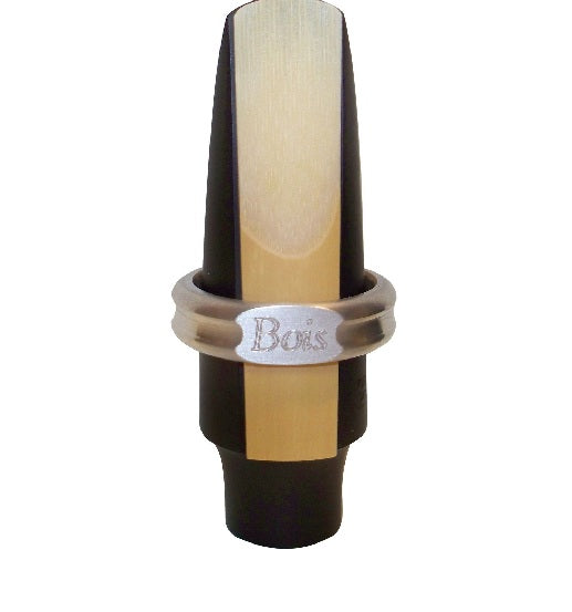 Bois Excellente Soprano Sax Ligature