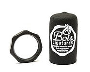 Bois Classique Ligature for Hard Rubber Tenor Sax Mouthpieces