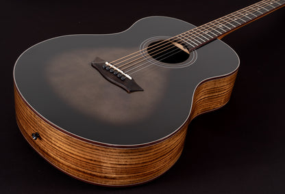 Washburn Bella Tono Novo S9 Acoustic Guitar - BTS9CH-D-U