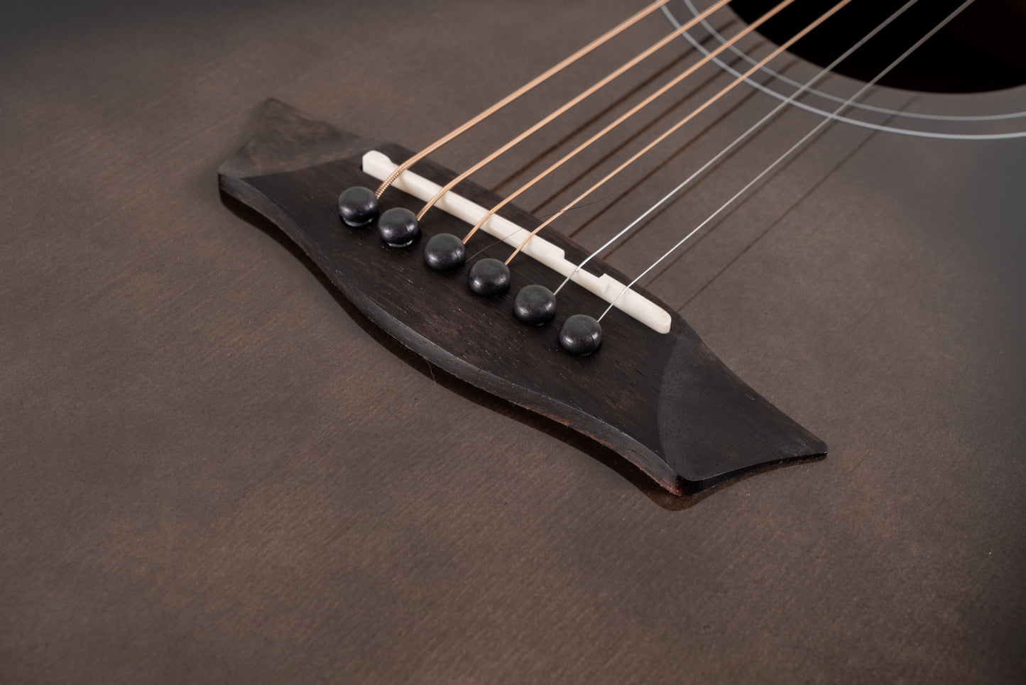 Washburn Bella Tono Novo S9 Acoustic Guitar - BTS9CH-D-U