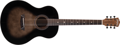 Washburn Bella Tono Novo S9 Acoustic Guitar - BTS9CH-D-U