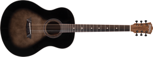 Washburn Bella Tono Novo S9 Acoustic Guitar - BTS9CH-D-U