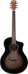 Washburn Bella Tono Vite S9V Acoustic-Electric Guitar