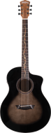 Washburn Bella Tono Vite S9V Acoustic-Electric Guitar