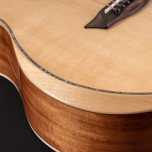 Load image into Gallery viewer, Washburn Bella Tono Acoustic-Electric Guitar - Gloss Natural - BTSC56SCE-D