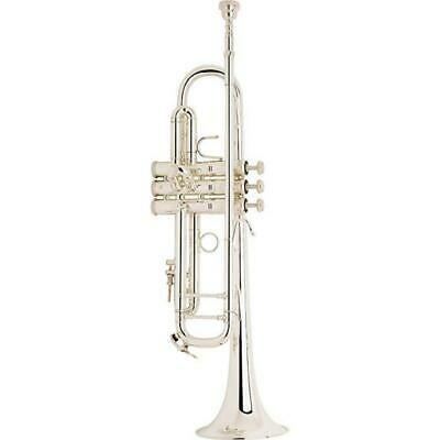 Bach Trumpet Professional 180S-72
